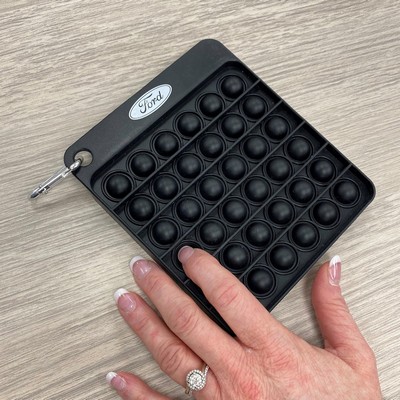 Pop n Play Silicone Popper Stress Relief